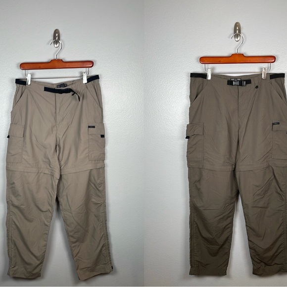 REI Pants & Jumpsuits Rei Womens Two Pairs Convertible Hiking